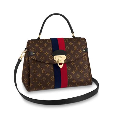 túi xách louis vuitton giá.